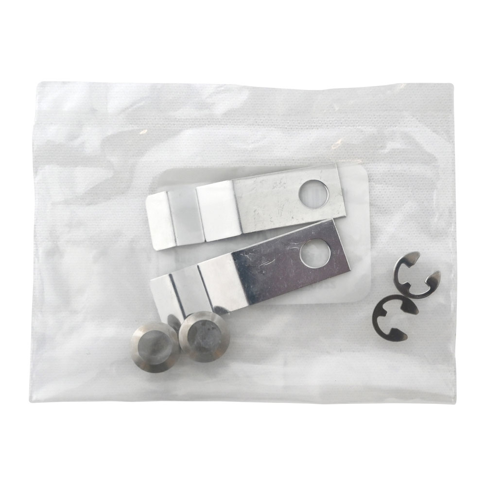 Hu-Friedy IMS clips til IMS kasette, 2 stk.