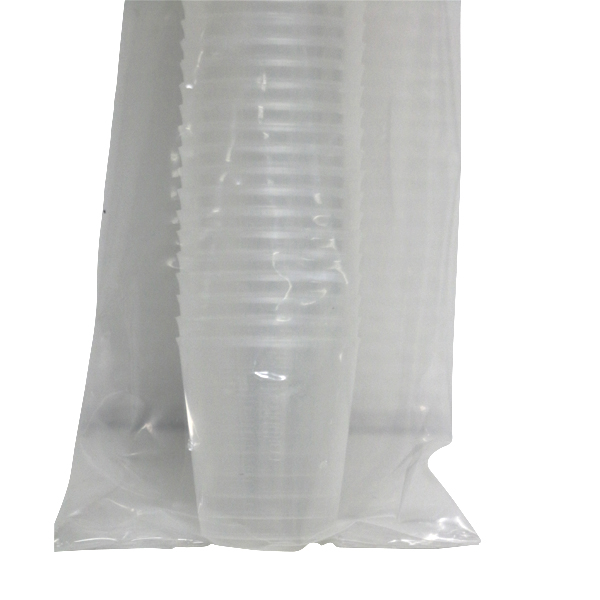 Medicinbægre 30 ml, 80 stk.