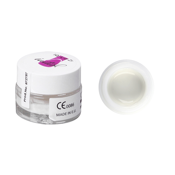GC Initial IQ enamel effect hvid L2, 4 g
