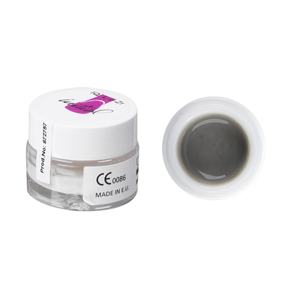 GC Initial IQ enamel effect lys grå L3, 4 g