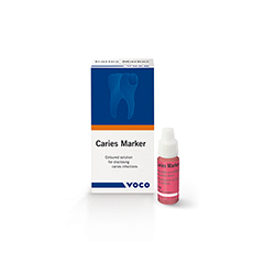 Caries Marker 2 x 3ml