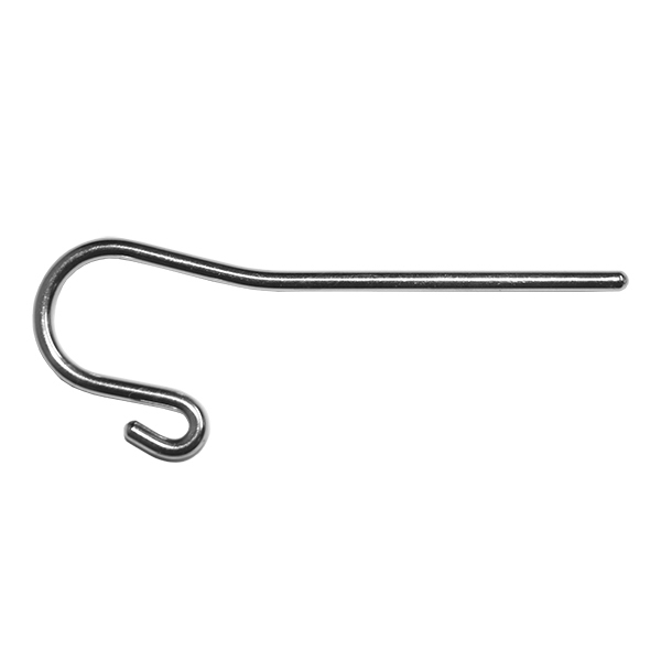 VDW Gold Reciproc læbekrog, 5 stk.