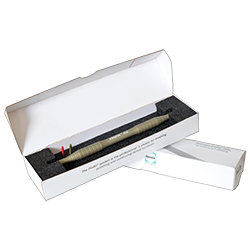 Dentatus Profin PDH til manuelt brug, starter sæt