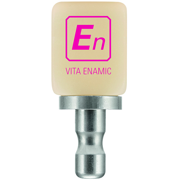 ENAMIC Cerec inLab HT EM-10, 3M2 (A3), 5 stk.