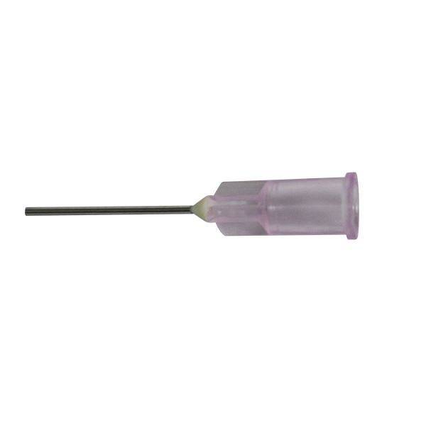 Endo-Eze skyllekanyle, 20G, pink, 20 stk.