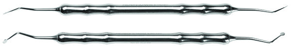 Fischers Ultrapak Packer, 171 small, stk.
