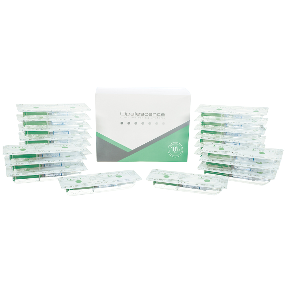 Opalescence PF 10%, Mint, 40 x 1,2 ml