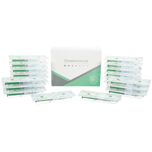 Opalescence PF 10%, Mint, 40 x 1,2 ml