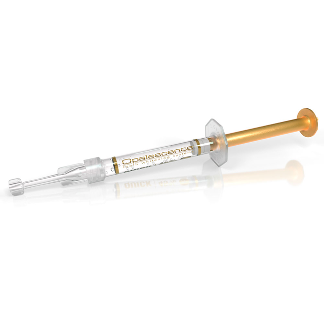 Opalescence Quick 45%, 4 x 1,2 ml