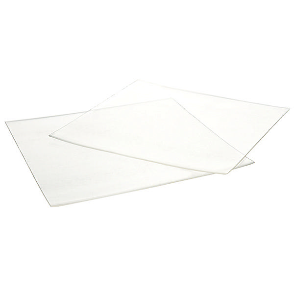 Sof-Tray plade, medium 1,5mm, 20 stk.