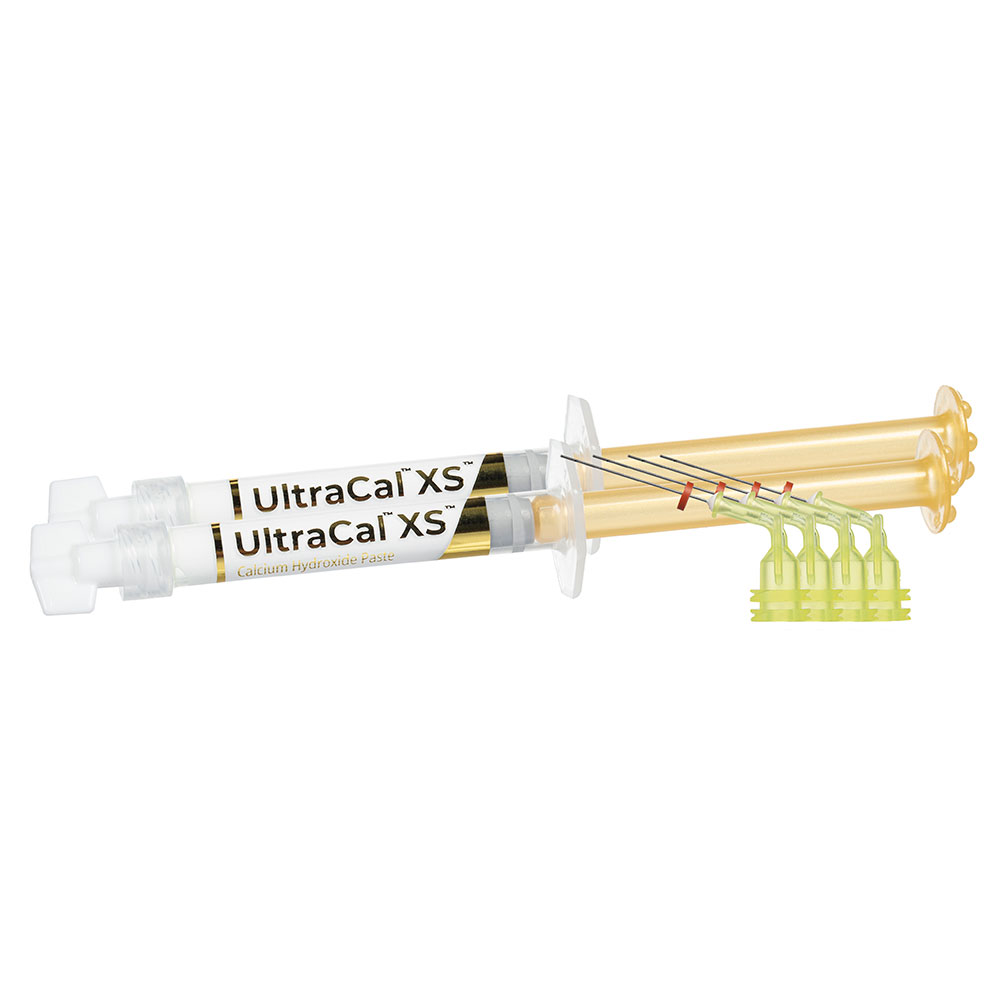 UltraCal XS, 2 x 1,2 ml