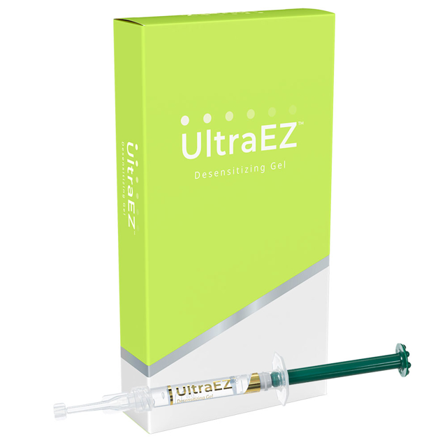UltraEZ desensibiliseringsgel, 4 x 1,2 ml