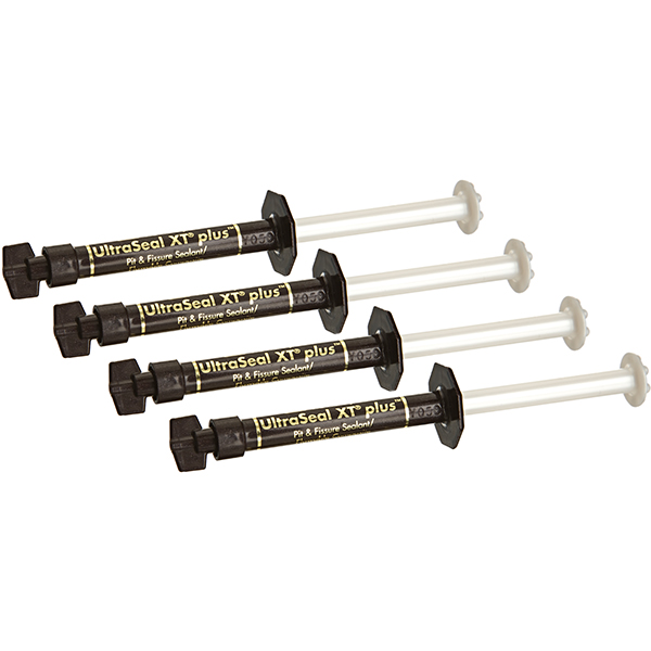 UltraSeal XT Plus, Clear, 4 x 1,2 ml