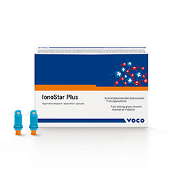 IonoStar Plus kapsler, A2, 20 stk.