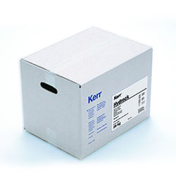 Hydrock gips, hvid, 5 kg