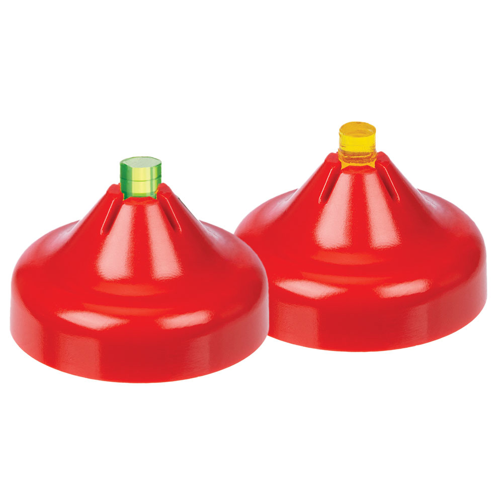 VALO TransLume linser, 2 stk.