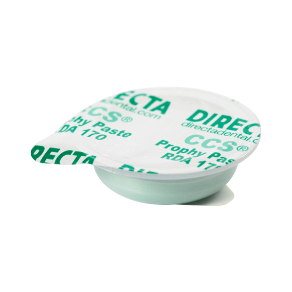 ProphyCare Prophy Paste Single Dose grøn 144 x 2g