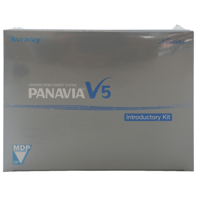 Panavia V5 Intro. Kit , Universal A2