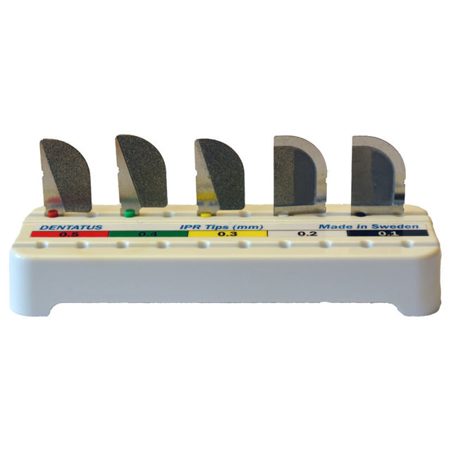 Profin IPR startsæt, LTA-P/SK2