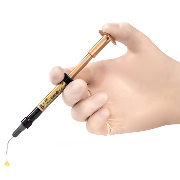 GC G-ænial Universal Injectable sprøjte CV, 1 ml