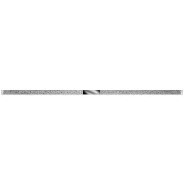 Komet diamantstrip, DS37F, 3,7mm, rød, 10stk