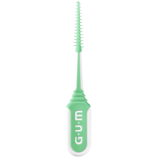 GUM Soft-Picks Comfort Flex, Medium, Mint, 40 stk.