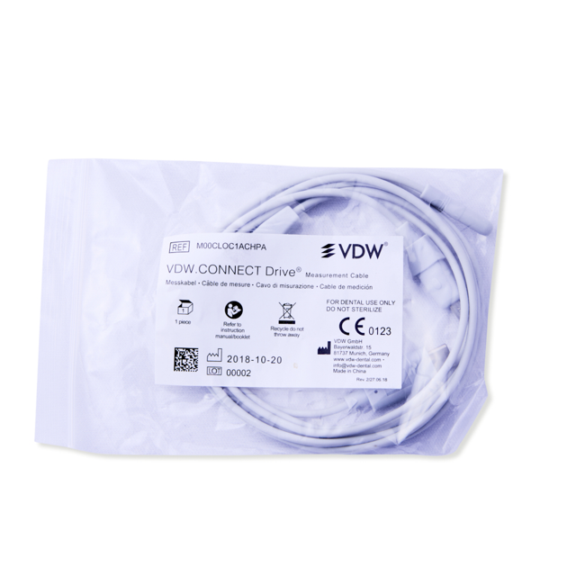 VDW Connect drive adapter