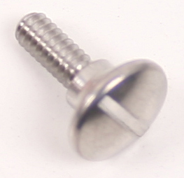 Rund profyskrue til Kavo L31, stk. 