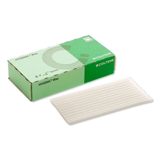 Orthodontic Tray Wax strips, 48 stk.