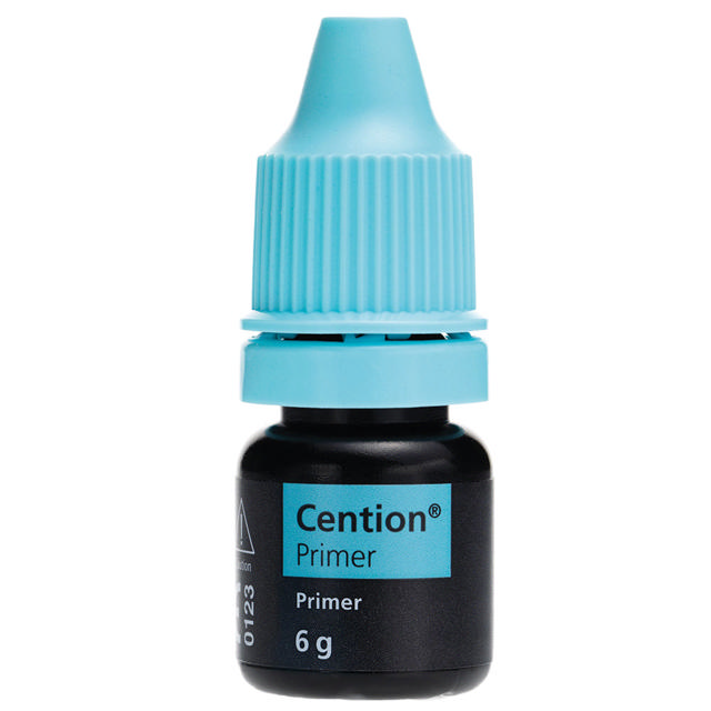 Cention Primer, flaske med 6 g