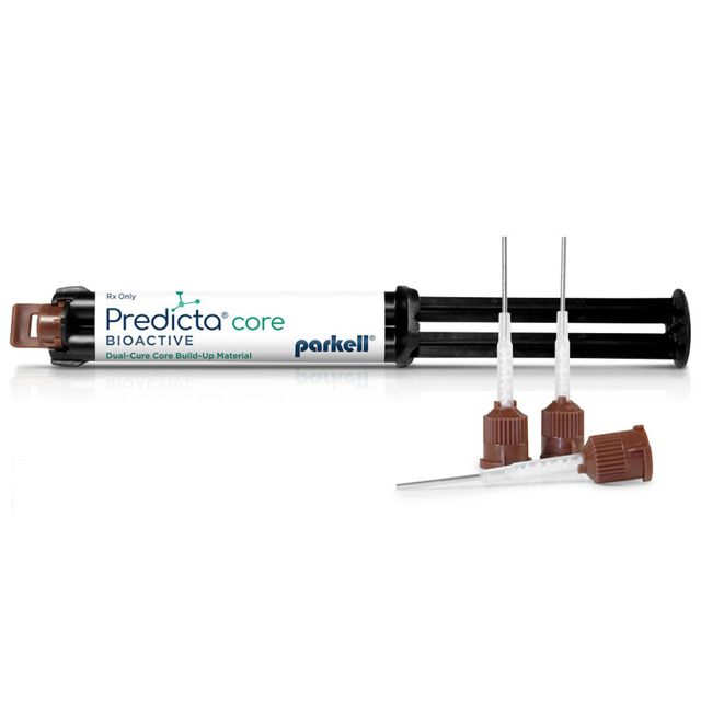 Predicta Core, pakbar, tandfarvet, 5 ml