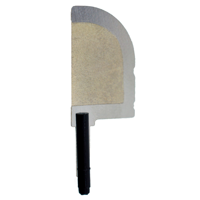 Profin IPR-spidser LTA-P1, 0,1 mm, sort, 2 stk.  