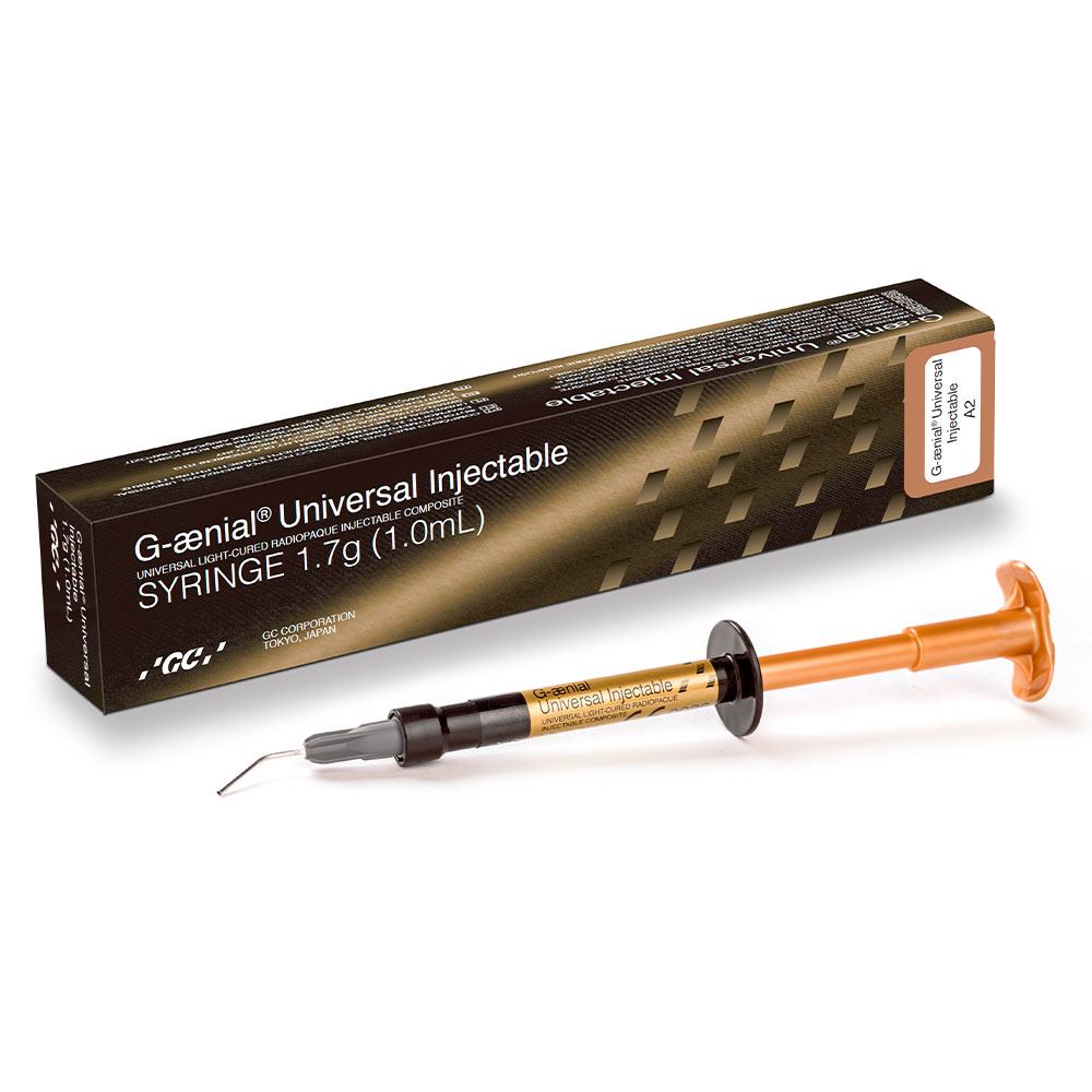 GC G-ænial Universal Injectable sprøjte B1, 1 ml
