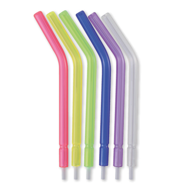 Premium Plus 3-funktionsspidser, kort, 67 mm, assort., 250 stk.