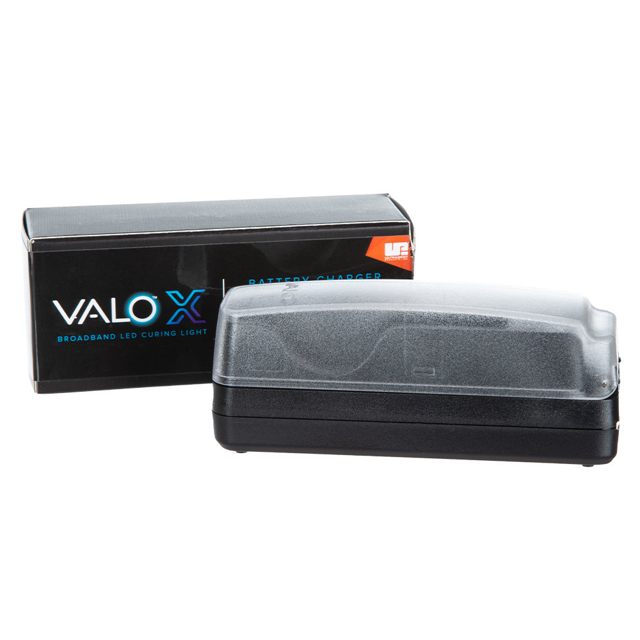 VALO X trådløs batterioplader, stk.