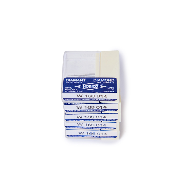 Horico diamant konisk RA 166/014, 5 stk.