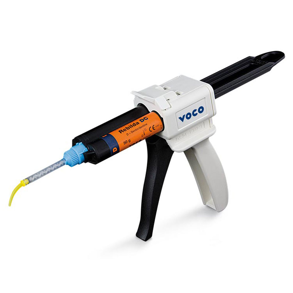 Voco blandepistol type 3, DS 25  1:1/2:1, stk.