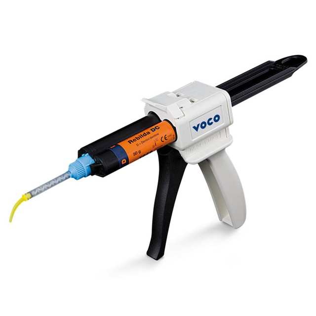 Voco blandepistol type 3, DS 25  1:1/2:1, stk.