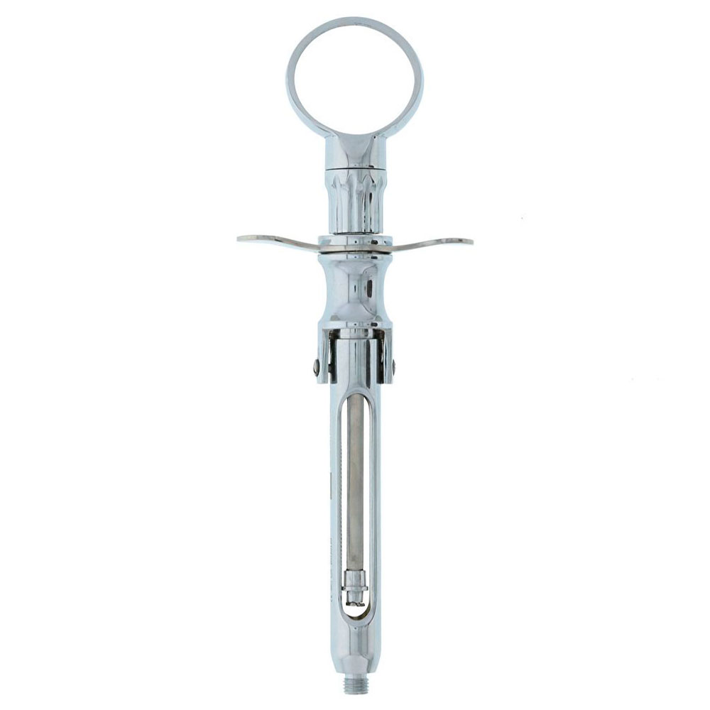 Simplee tubulesprøjte, stk.