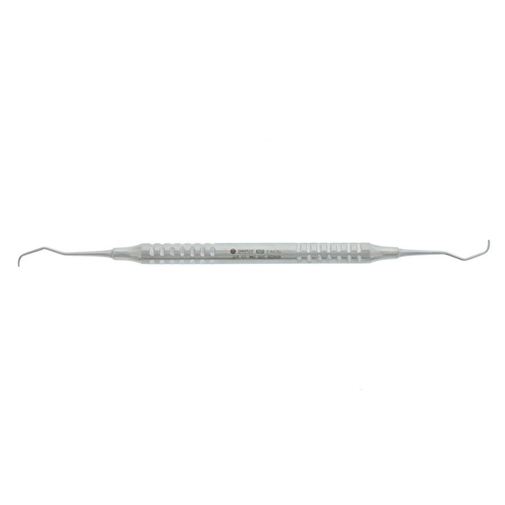 Simplee Gracey curette 3/4, stk.