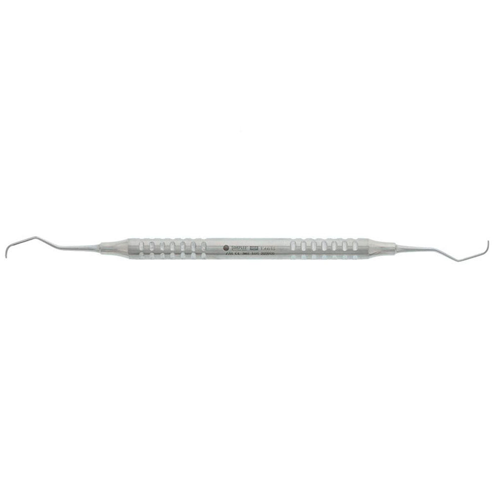 Simplee Gracey curette 7/8, stk.