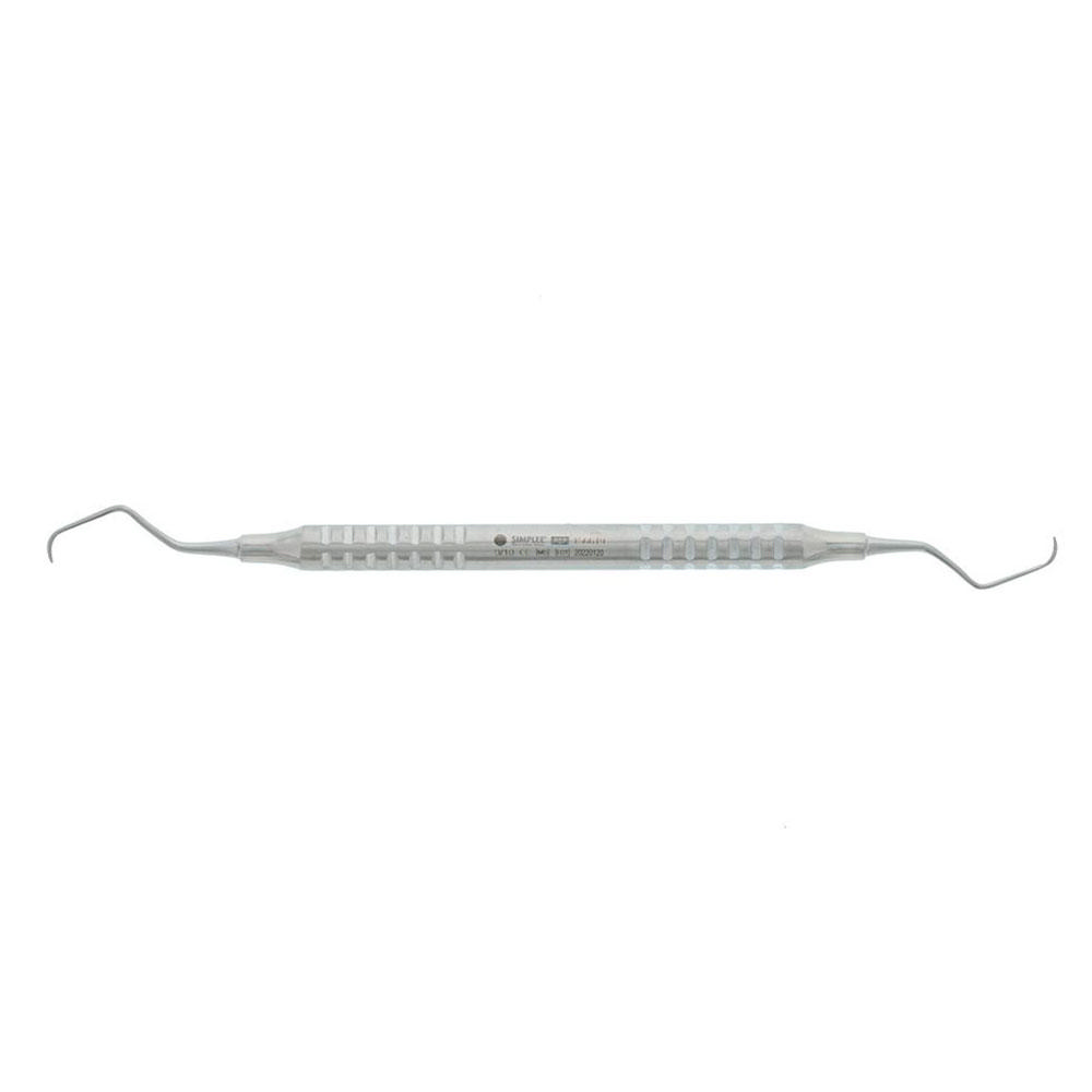 Simplee Gracey curette 9/10, stk.