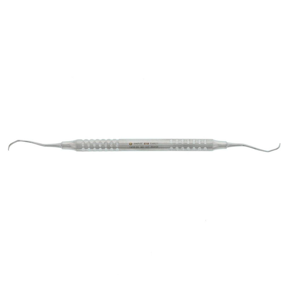 Simplee Gracey curette 13/14, stk.