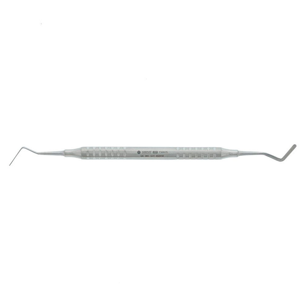 Simplee Heidemann specialinstrument  nr 19, 2 mm.