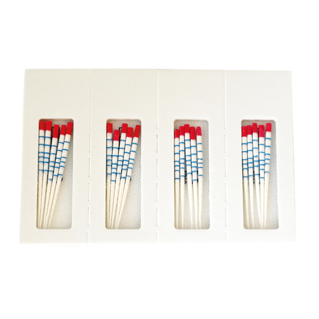 Simplee Recipfile paperpoints R25 sød, 100 stk.