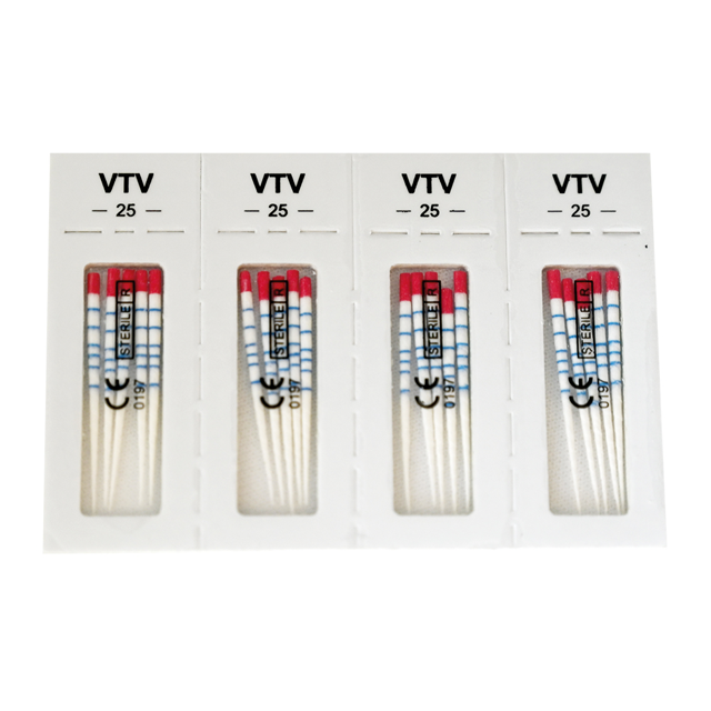 Simplee Recipfile paperpoints R25 sød, 100 stk.