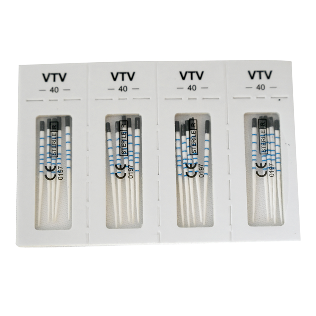 Simplee Recipfile paperpoints R40 sort, 100 stk.