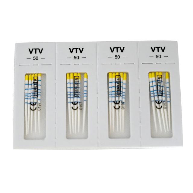 Simplee Recipfile paperpoints R50 gul, 100 stk.