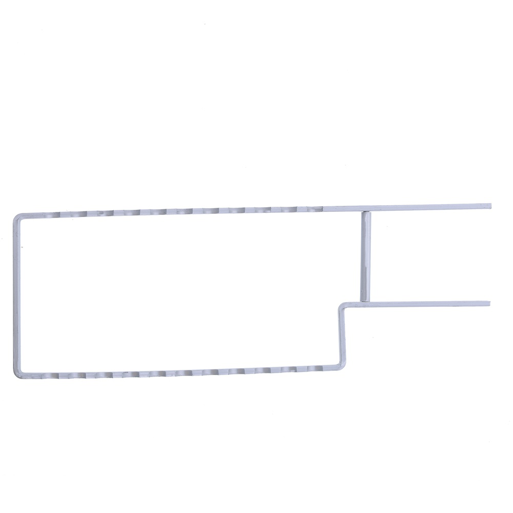 Simplee instrumentstativ m/tværstang t/11 instrumenter