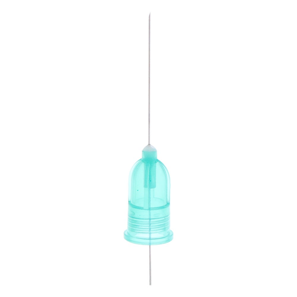 Simplee kanyler, 30G long, 0,3 x 21mm, 100 stk.